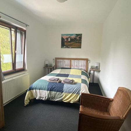 Latyka B&B Robertville Zewnętrze zdjęcie