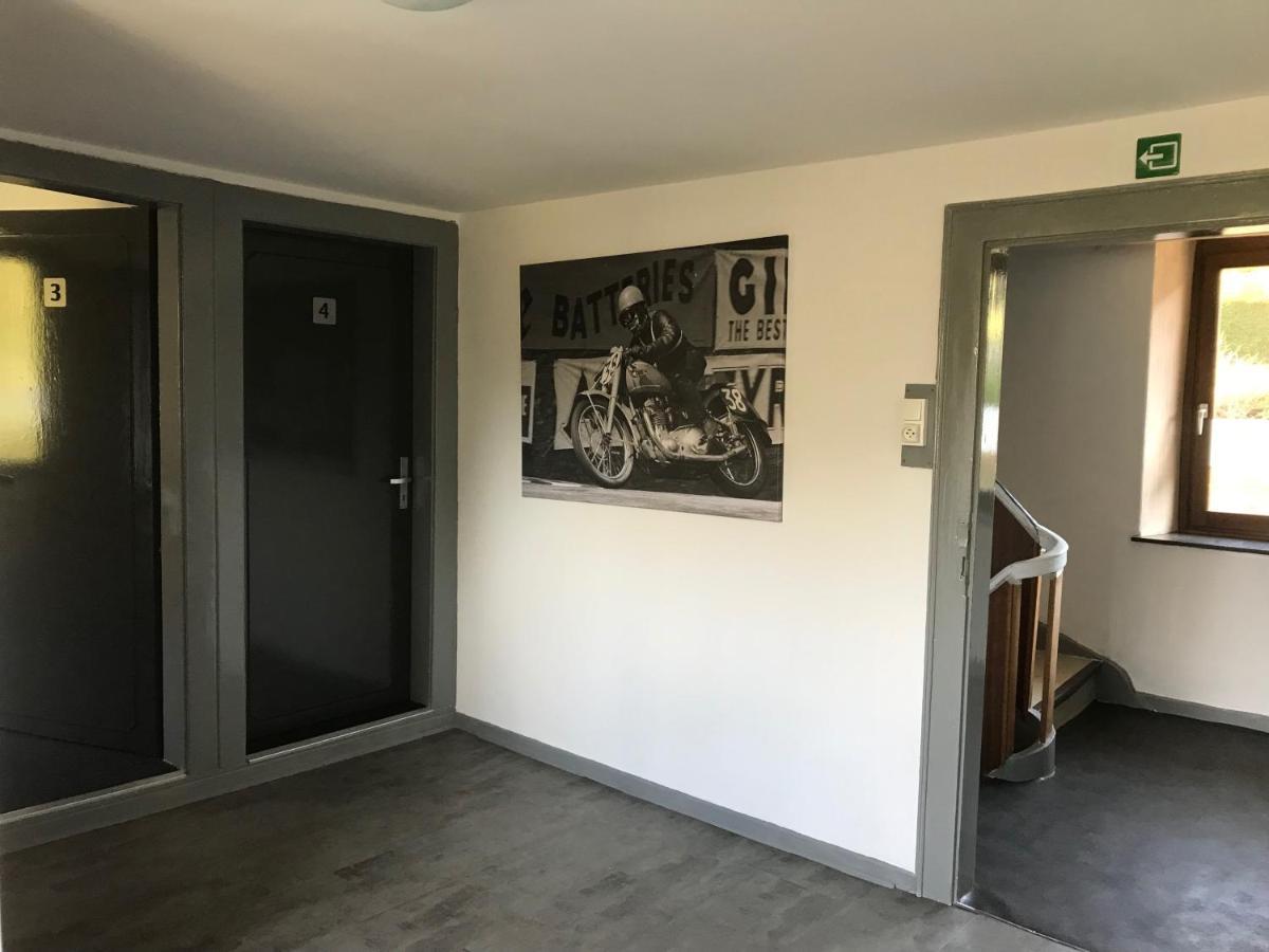 Latyka B&B Robertville Zewnętrze zdjęcie