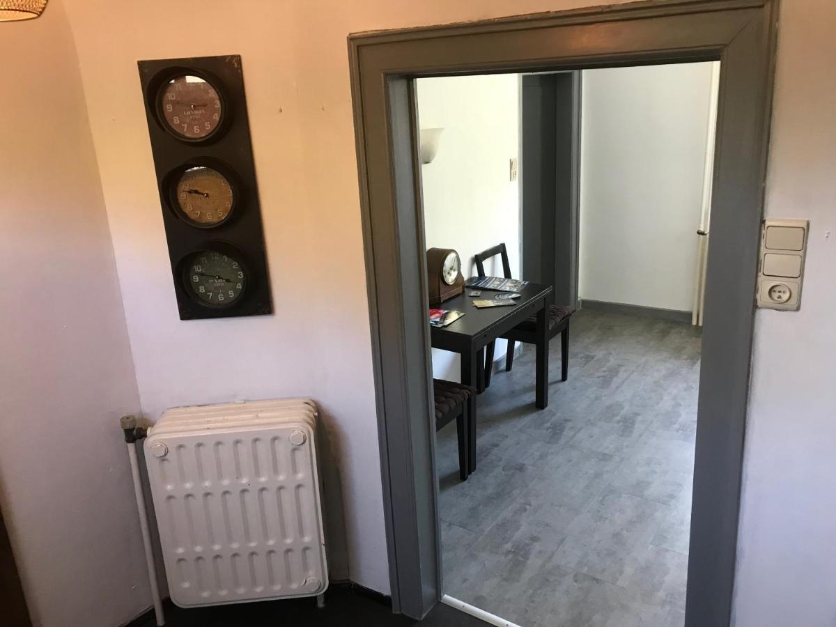 Latyka B&B Robertville Zewnętrze zdjęcie