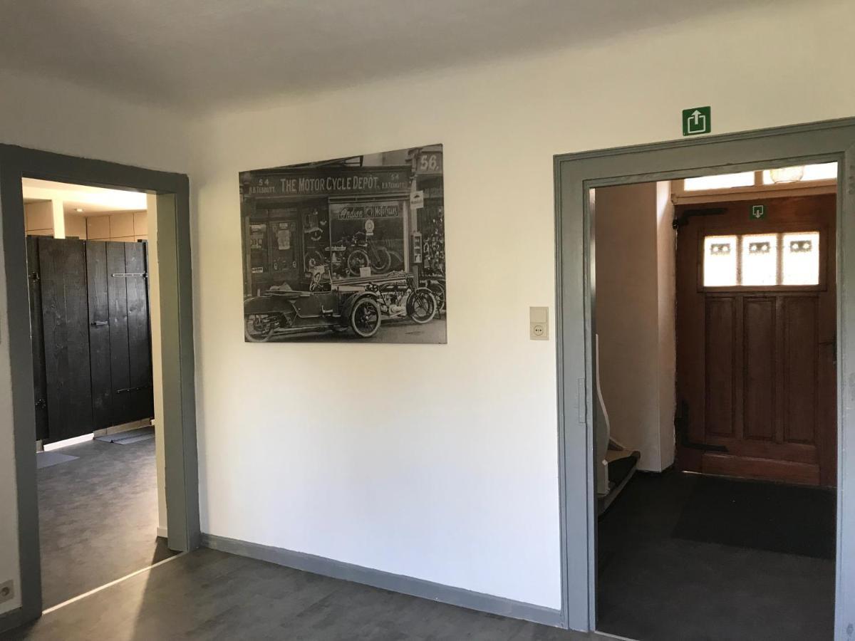 Latyka B&B Robertville Zewnętrze zdjęcie