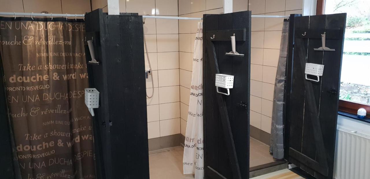 Latyka B&B Robertville Zewnętrze zdjęcie
