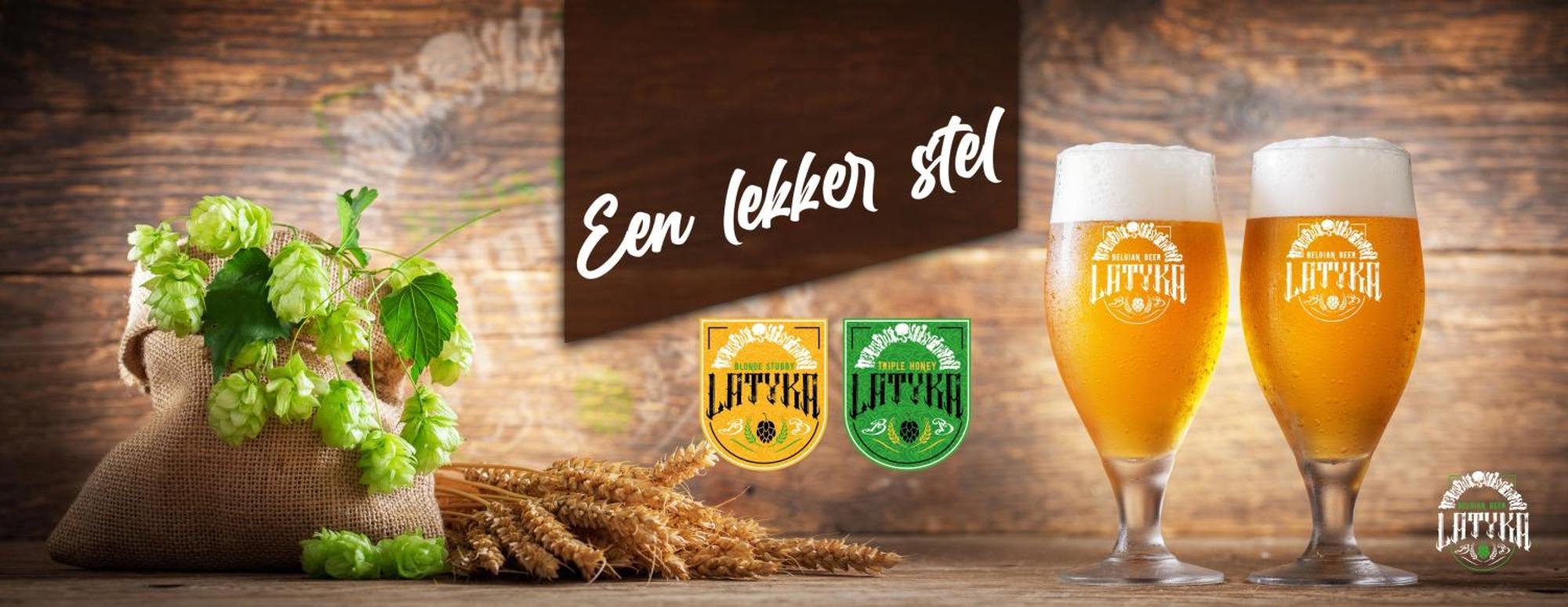 Latyka B&B Robertville Zewnętrze zdjęcie
