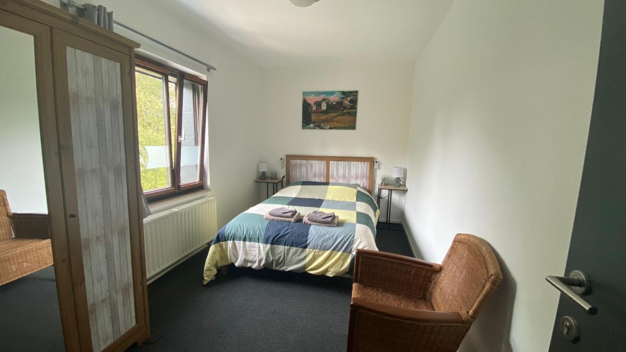 Latyka B&B Robertville Zewnętrze zdjęcie